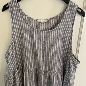 American Eagle Sun Dress
